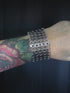 Brazalete Malla Elastica Lingote